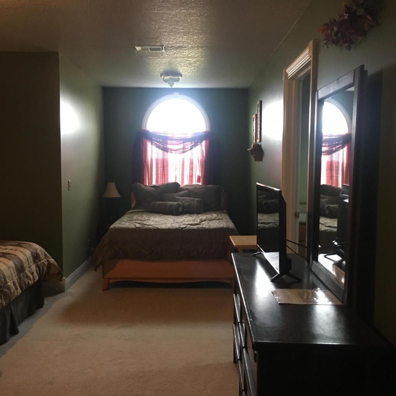 Odon Green Gables Bed & Breakfast מראה חיצוני תמונה