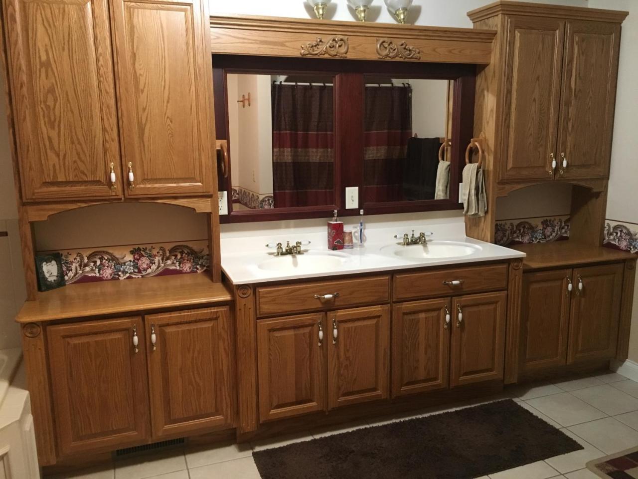 Odon Green Gables Bed & Breakfast מראה חיצוני תמונה